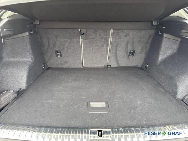 Audi Q3 adv. 35 TFSI - NAVI - ACC - LED - AHK