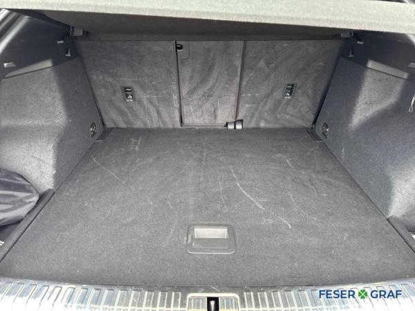 Audi Q3 Sportback 35 TFSI S tronic - S line - AHK -