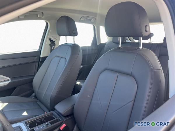 Audi Q3 advanced 35 TFSI S tronic - NAVI - LED - AHK
