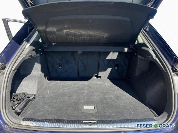 Audi Q3 advanced 35 TFSI S tronic - NAVI - LED - AHK