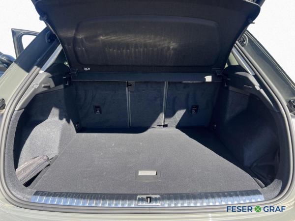 Audi Q3 adv. 35 TFSI - NAVI - ACC - LED - AHK