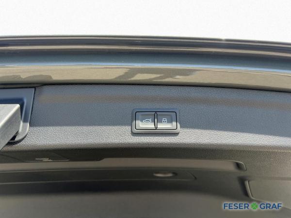 Audi Q3 adv. 35 TFSI - NAVI - ACC - LED - AHK