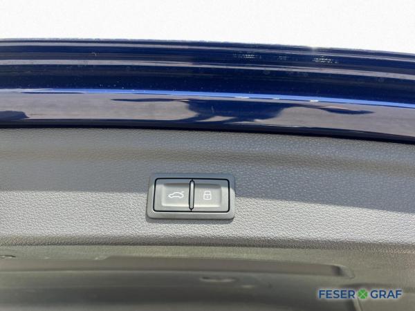 Audi Q3 advanced 35 TFSI S tronic - NAVI - LED - AHK