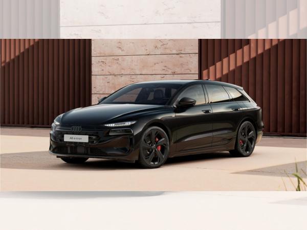 Audi A6 e-tron Avant S-Line business performance ⇒ AHK ⇒ Interieur S mit Sportsitzen⇒ 21"