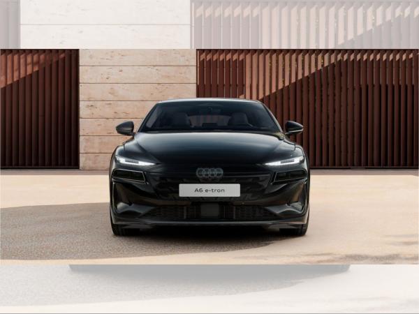 Audi A6 e-tron Avant S-Line business performance ⇒ AHK ⇒ Interieur S mit Sportsitzen⇒ 21"