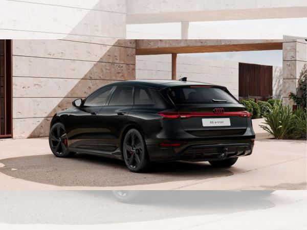 Audi A6 e-tron Avant S-Line business performance ⇒ AHK ⇒ Interieur S mit Sportsitzen⇒ 21"