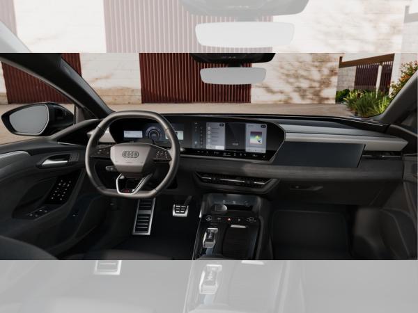 Audi A6 e-tron Avant S-Line business performance ⇒ AHK ⇒ Interieur S mit Sportsitzen⇒ 21"