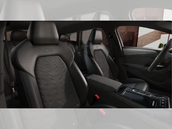 Audi A6 e-tron Avant S-Line business performance ⇒ AHK ⇒ Interieur S mit Sportsitzen⇒ 21"