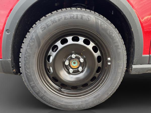 Seat Arona Road Edition