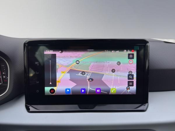 Seat Arona Road Edition