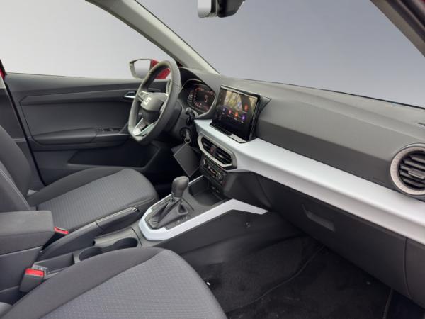 Seat Arona Road Edition