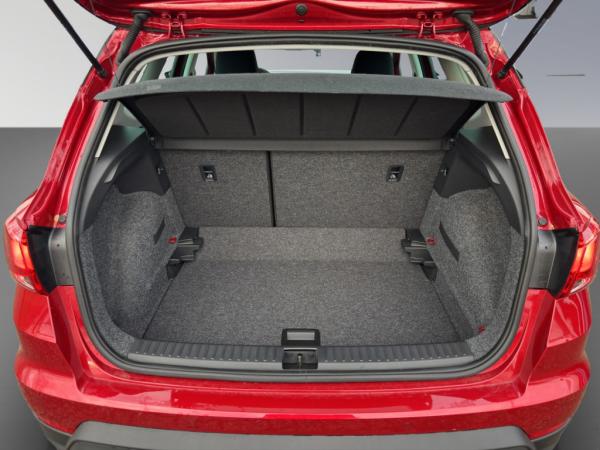 Seat Arona Road Edition