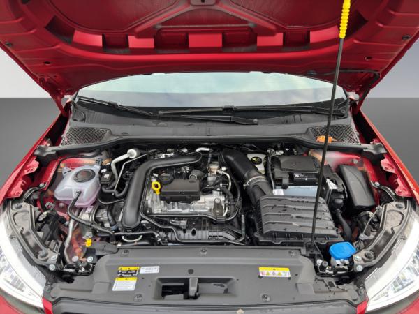 Seat Arona Road Edition