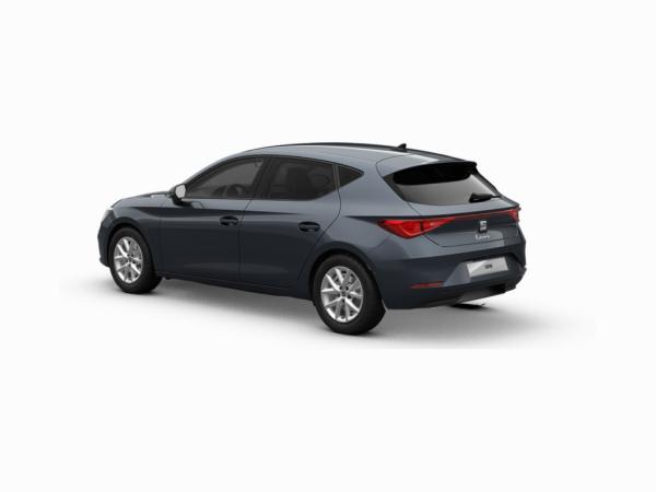 Seat Leon Road Edition