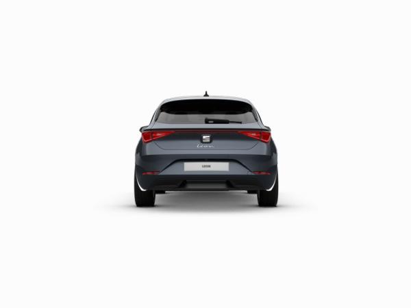 Seat Leon Road Edition