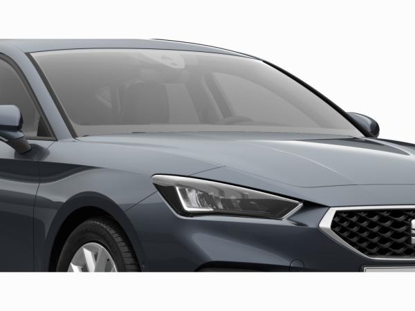 Seat Leon Road Edition