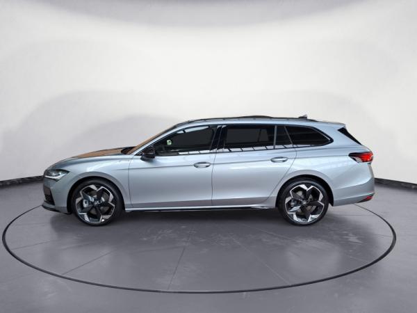 Skoda Superb Sportline 2,0 TDI 142 kW 7-Gang-DSG 4x4 / AHK / STANDHEIZUNG / PANO / CANTON  !!! SOFORT VERFÜGBAR!!