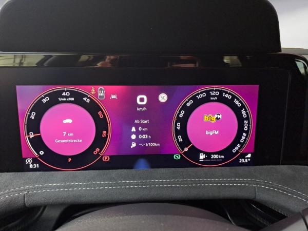 Skoda Superb Sportline 2,0 TDI 142 kW 7-Gang-DSG 4x4 / AHK / STANDHEIZUNG / PANO / CANTON  !!! SOFORT VERFÜGBAR!!