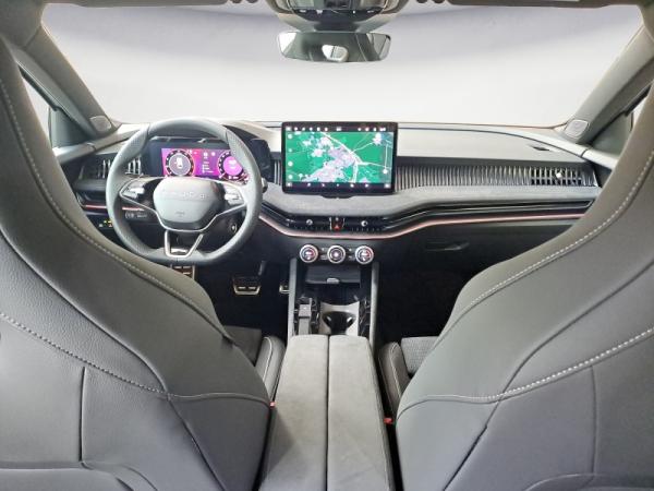 Skoda Superb Sportline 2,0 TDI 142 kW 7-Gang-DSG 4x4 / AHK / STANDHEIZUNG / PANO / CANTON  !!! SOFORT VERFÜGBAR!!