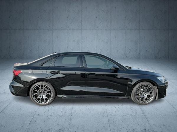 Audi RS3 RS 3 Limousine S tronic Matrix HUD ACC AUT FLA 19