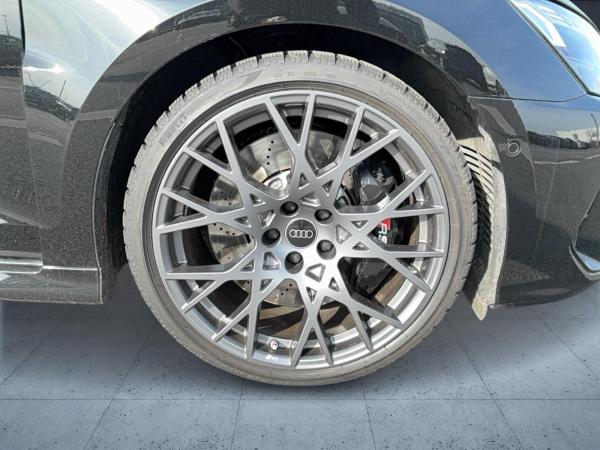 Audi RS3 RS 3 Limousine S tronic Matrix HUD ACC AUT FLA 19