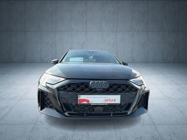 Audi RS3 RS 3 Limousine S tronic Matrix HUD ACC AUT FLA 19