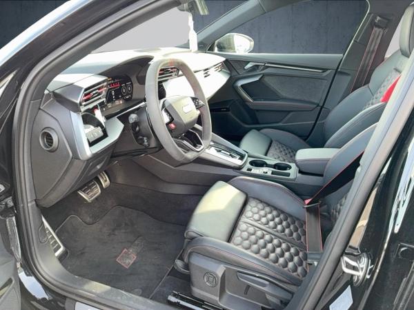 Audi RS3 RS 3 Limousine S tronic Matrix HUD ACC AUT FLA 19