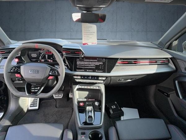 Audi RS3 RS 3 Limousine S tronic Matrix HUD ACC AUT FLA 19