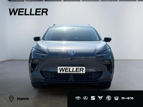 MG S5 EV Luxury Long Range: ⚡💥Exklusives TZ Sonderleasing im März⚡💥