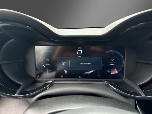 Alfa Romeo Junior Ibrida TI-MY26-Panoramadach-TechnologiePaket