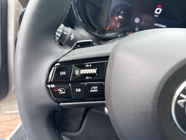 Alfa Romeo Junior Ibrida TI-MY26-Panoramadach-TechnologiePaket