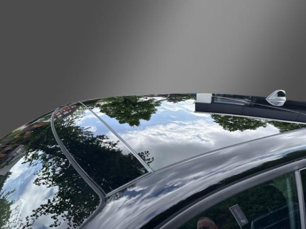 Alfa Romeo Junior Ibrida TI-MY26-Panoramadach-TechnologiePaket