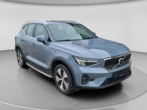 Volvo XC40 T5 Recharge/Sofort verfügbar*Haustürlieferung*Anhängerkupplung*Winter, Licht, Parkassistenz & Fahras