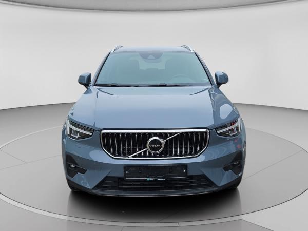 Volvo XC40 T5 Recharge/Sofort verfügbar*Haustürlieferung*Anhängerkupplung*Winter, Licht, Parkassistenz & Fahras