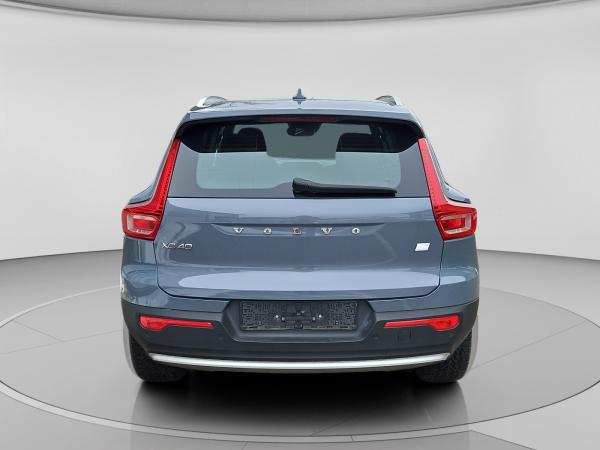 Volvo XC40 T5 Recharge/Sofort verfügbar*Haustürlieferung*Anhängerkupplung*Winter, Licht, Parkassistenz & Fahras