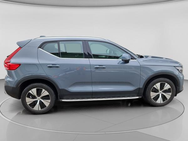 Volvo XC40 T5 Recharge/Sofort verfügbar*Haustürlieferung*Anhängerkupplung*Winter, Licht, Parkassistenz & Fahras