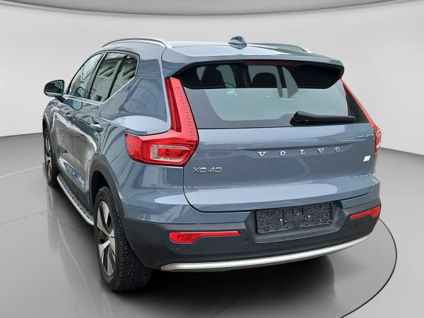 Volvo XC40 T5 Recharge/Sofort verfügbar*Haustürlieferung*Anhängerkupplung*Winter, Licht, Parkassistenz & Fahras