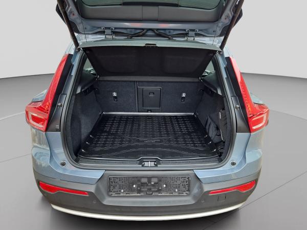 Volvo XC40 T5 Recharge/Sofort verfügbar*Haustürlieferung*Anhängerkupplung*Winter, Licht, Parkassistenz & Fahras