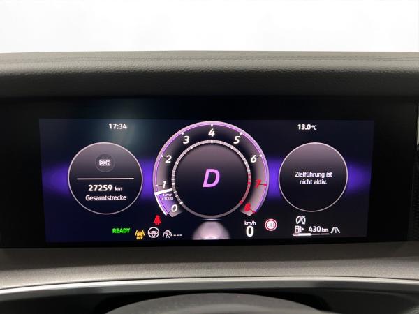 Volkswagen Tayron 1.5 eTSI Life 7-Sitzer AHK Matrix LM 18" ACC Navi
