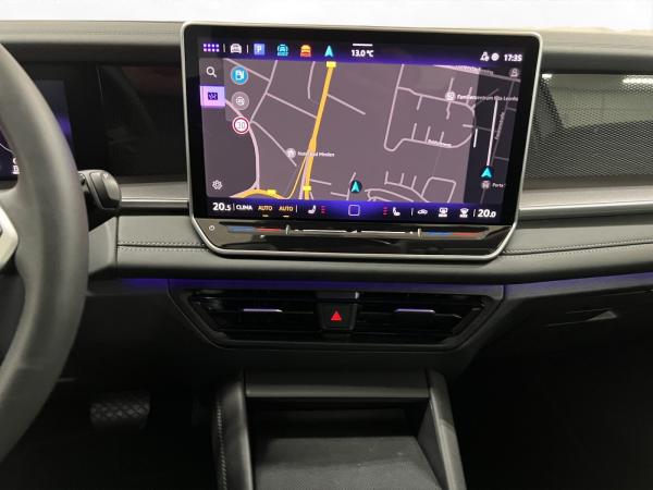 Volkswagen Tayron 1.5 eTSI Life 7-Sitzer AHK Matrix LM 18" ACC Navi