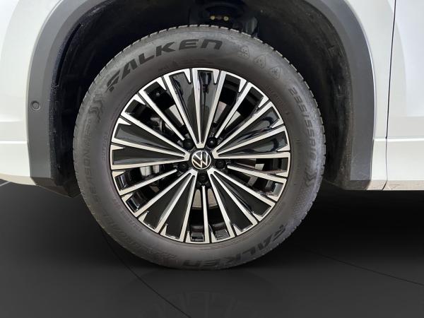 Volkswagen Tayron 1.5 eTSI Life 7-Sitzer AHK Matrix LM 18" ACC Navi