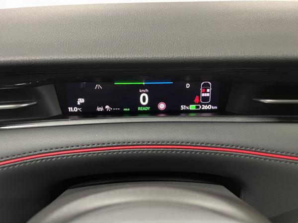 Volkswagen ID.7 Tourer GTX 4M AHK Matrix LM 20" Navi 360° ACC