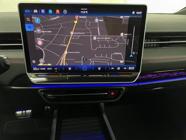 Volkswagen ID.7 Tourer GTX 4M AHK Matrix LM 20" Navi 360° ACC