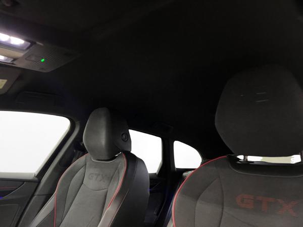 Volkswagen ID.7 Tourer GTX 4M AHK Matrix LM 20" Navi 360° ACC