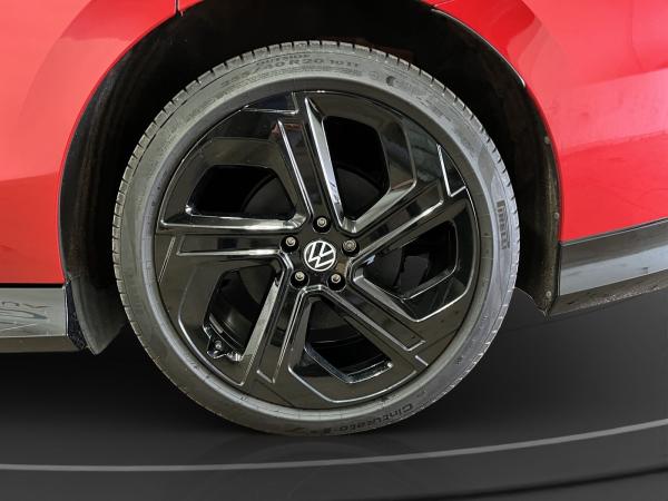 Volkswagen ID.7 Tourer GTX 4M AHK Matrix LM 20" Navi 360° ACC