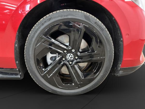 Volkswagen ID.7 Tourer GTX 4M AHK Matrix LM 20" Navi 360° ACC