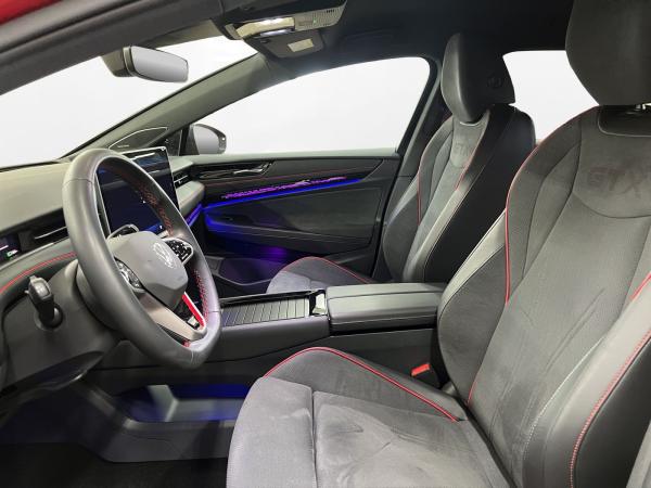 Volkswagen ID.7 Tourer GTX 4M AHK Matrix LM 20" Navi 360° ACC