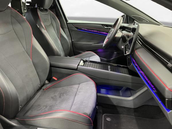 Volkswagen ID.7 Tourer GTX 4M AHK Matrix LM 20" Navi 360° ACC