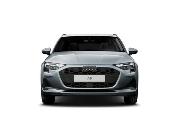Audi A3 Sportback 40 TFSI e S tronic AHK LED Businessp. sound Winterräder
