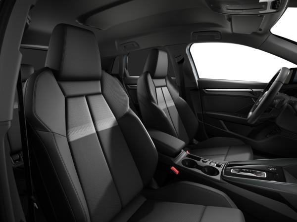 Audi A3 Sportback 40 TFSI e S tronic AHK LED Businessp. sound Winterräder